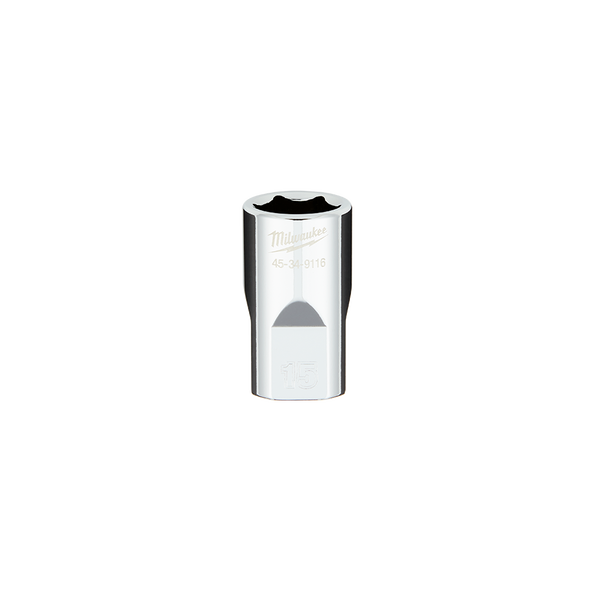 15mm 1/2" Drive Socket Replacement