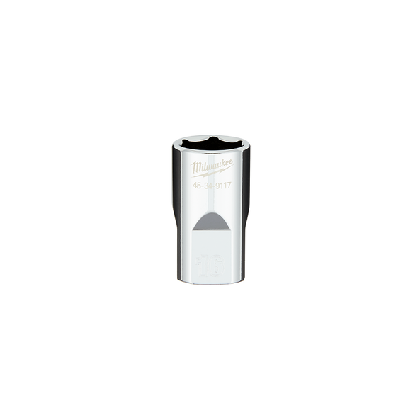 16mm 1/2" Drive Socket Replacement