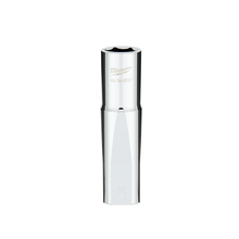 Load image into Gallery viewer, 9/16" Deep Socket 1/2" Drive with Four Flat Sides
