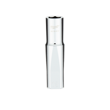 Load image into Gallery viewer, 1/2" Drive Deep Socket 13mm (6 Point)