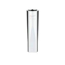 Load image into Gallery viewer, 1/2" Drive Deep Socket 15mm (6 Point)