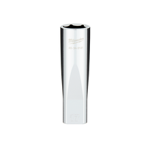 Load image into Gallery viewer, 1/2" Drive Deep Socket 17mm (6 Point)