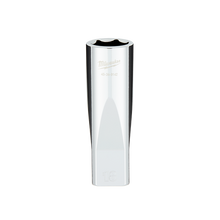 Load image into Gallery viewer, 1/2" Drive Deep Socket 18mm (6 Point)
