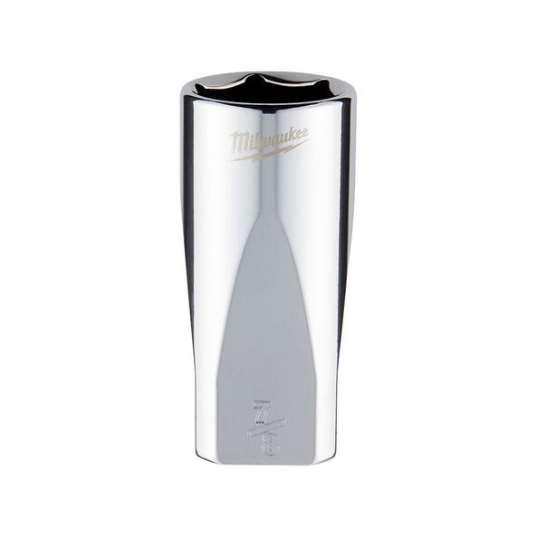 3/8" Drive Deep Socket 1/2" (6-Point)