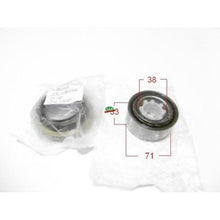 Load image into Gallery viewer, Wheel Bearing Kit WB217K