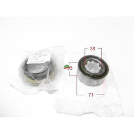 Wheel Bearing Kit WB217K
