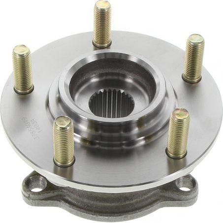 Repco Wheel Bearing Hub