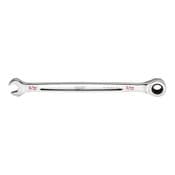 Ratcheting Combination Wrench 9/32