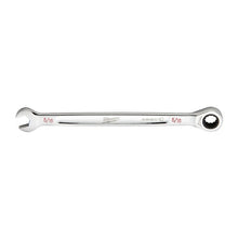 Load image into Gallery viewer, 5/16" Drive Ratcheting Combination Wrench