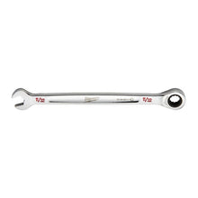 Load image into Gallery viewer, 11/32" Drive Ratcheting Combination Wrench
