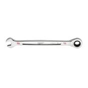 Load image into Gallery viewer, Ratcheting Combination Wrench 3/8"