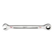 Ratcheting Combination Wrench 7/16"
