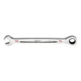 Ratcheting Combination Wrench 7/16