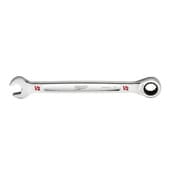 Load image into Gallery viewer, Ratcheting Combination Wrench 1/2"