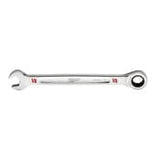 Ratcheting Combination Wrench 1/2