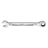 Ratcheting Combination Wrench 9/16