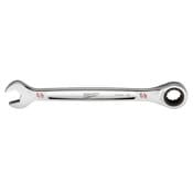 Ratcheting Combination Wrench 5/8