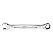 Ratcheting Combination Wrench 3/4