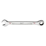 Ratcheting Combination Wrench 3/4
