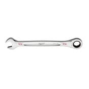 Ratcheting Combination Wrench 13/16