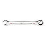 Ratcheting Combination Wrench 13/16