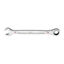 Load image into Gallery viewer, 7/8" Ratcheting Combination Wrench