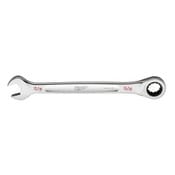 Load image into Gallery viewer, Ratcheting Combination Wrench 15/16"