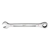 Ratcheting Combination Wrench 1"