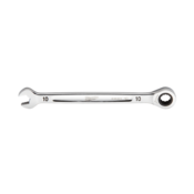 Ratcheting Combination Wrench 10mm