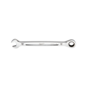 Load image into Gallery viewer, Ratcheting Combination Wrench 12mm