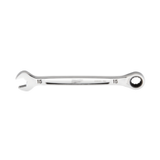 Ratcheting Combination Wrench 15mm