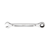 Load image into Gallery viewer, Ratcheting Combination Wrench 16mm