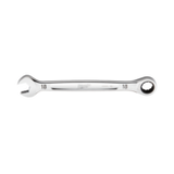 Ratcheting Combination Wrench 18mm