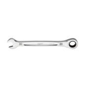 Load image into Gallery viewer, Ratcheting Combination Wrench 20mm