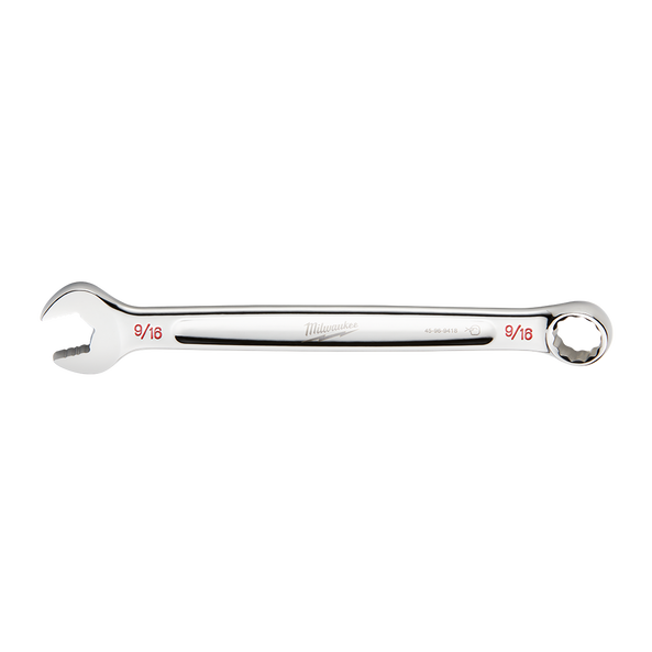 9/16" Drive Combination Wrench