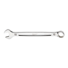Load image into Gallery viewer, 15mm Combination Wrench with MAXBITE™ Grip