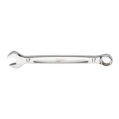 Combination Wrench 17mm