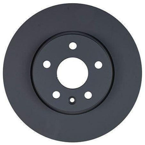 RN34001V Front Rotor 1pc For Chevrolet Holden Opel