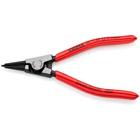 140mm External Straight Circlip Pliers