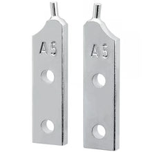 Load image into Gallery viewer, Replacement Tips for Circlip Pliers 4610A5