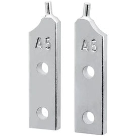 Replacement Tips for Circlip Pliers 4610A5