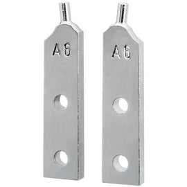 Replacement Tips for Circlip Pliers 4610A6