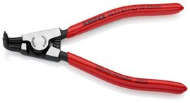 External Bent Circlip Pliers 125mm