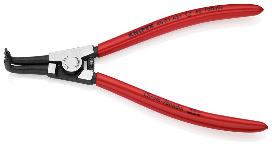 200mm External Circlip Pliers for Shaft Fitting