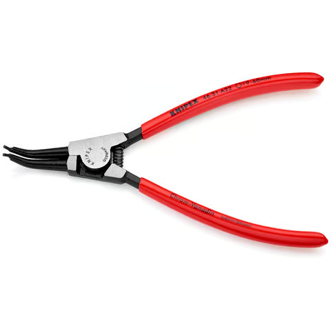 185mm External Circlip Pliers for Shafts