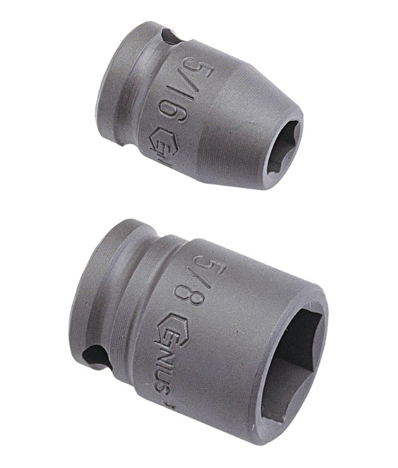 1.5/16" Impact Socket 1/2" Drive