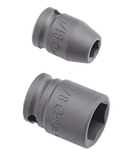 Load image into Gallery viewer, 1.5/16" Impact Socket 1/2" Drive