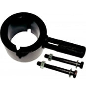 Lexus and Toyota Harmonic Damper Pulley Holding Tool