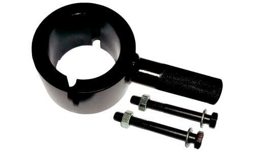 Harmonic Damper Pulley Holding Tool