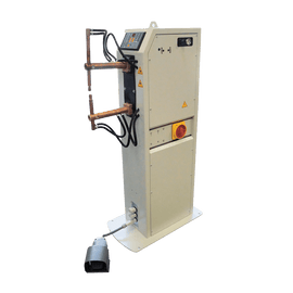 Foot Operated Spot Welder